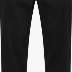 Only & Sons Pantalons Tapered Broek LINUS Heren Zwart