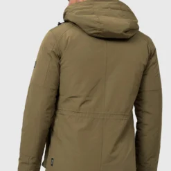 Indicode Jeans Parkas Winterparka Waters Heren Olijfgroen 15 Indicode Jeans Parkas Winterparka Waters Heren Olijfgroen -Jack & Jones Verkoop d3df359bc2519934e87430c39fdfa19b scaled