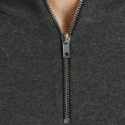 Jack & Jones Coltruien Trui Heren Donkergrijs -Jack & Jones Verkoop d3fc828e54cacc566564ff64d80a5ff6 scaled