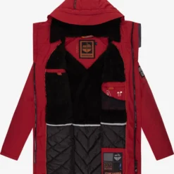 Parkas Winterparka Ragaan Heren Rood 11 Parkas Winterparka Ragaan Heren Rood -Jack & Jones Verkoop d4682a173ecd28971c365290bce7a967 scaled