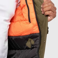 Indicode Jeans Parkas Winterparka Waters Heren Olijfgroen 17 Indicode Jeans Parkas Winterparka Waters Heren Olijfgroen -Jack & Jones Verkoop d64d467fd650926a876626b08d38f0a9 scaled