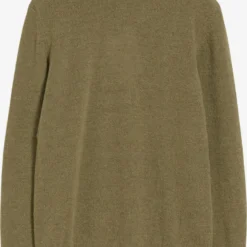 Armedangels Coltruien Trui Jaalo Heren Olijfgroen