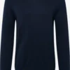 GAASTRA Crewneck Truien Trui Schooner Heren Navy