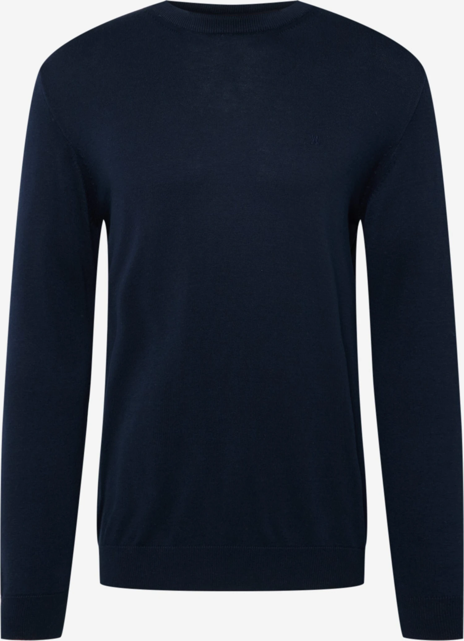 GAASTRA Crewneck Truien Trui Schooner Heren Navy 1 GAASTRA Crewneck Truien Trui Schooner Heren Navy