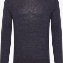 Tiger Of Sweden Crewneck Truien Regular Fit Trui Nichols Heren Antraciet