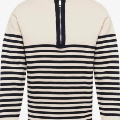 Coltruien Trui Theo Heren Lichtbeige