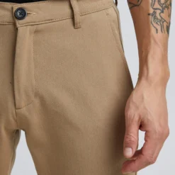 Solid Pantalons Slimfit Broek TO Frederic Heren Bruin -Jack & Jones Verkoop db0a0ea0caf913467c8745a9aa498477 scaled