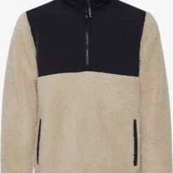 Coltruien Trui PIET Heren Beige