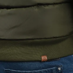 Blend Winterjassen Winterjas Frederico Heren Groen -Jack & Jones Verkoop db7f2b5e0977f596b9ddbe537dd5737a scaled