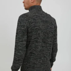 Solid Coltruien Trui Philostrate Heren Zwart -Jack & Jones Verkoop dbf140894e77743a7c69c1aacd8e0ab6 scaled