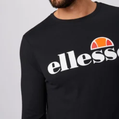 Ellesse Longsleeves Regular Fit Shirt GRAZIE Heren Zwart 8 Ellesse Longsleeves Regular Fit Shirt GRAZIE Heren Zwart -Jack & Jones Verkoop dc169f30ad0652eecabdf7d91da3048b scaled