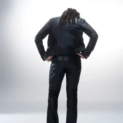 Pantalons Regular Broek Marlo Heren Zwart 9 Pantalons Regular Broek Marlo Heren Zwart -Jack & Jones Verkoop dc1b245fad6ca66c07329b326638b224 scaled