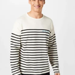 Maison Labiche Longsleeves Shirt SAILOR Heren Wit 7 Maison Labiche Longsleeves Shirt SAILOR Heren Wit -Jack & Jones Verkoop dcb6d0ba53019f81ad1fbd22ef37ac59 scaled