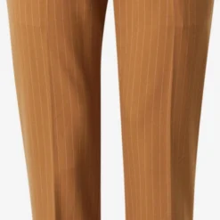 Pantalons Regular Broek Falk Heren Bruin