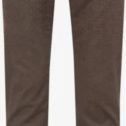 BRAX Pantalons Regular Broek Cadiz Heren Karamel