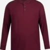 JP1880 Longsleeves Shirt Heren Rood
