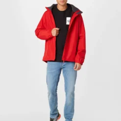 The North Face Longsleeves Shirt Fine Heren Zwart 8 The North Face Longsleeves Shirt Fine Heren Zwart -Jack & Jones Verkoop e4a2f67e694b78b6be508aaef61fd2e9 scaled