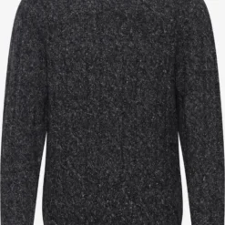 CASUAL FRIDAY Coltruien Trui Karl Heren Grijs