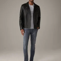 Strellson Crewneck Truien Trui Vincent Heren Grijs -Jack & Jones Verkoop e660062e6cbb0739a3984039a14d2921 scaled