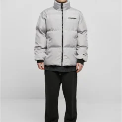 Winterjassen Winterjas Heren Grijs -Jack & Jones Verkoop e732e93783ff921c00a442d0951dccc1 scaled