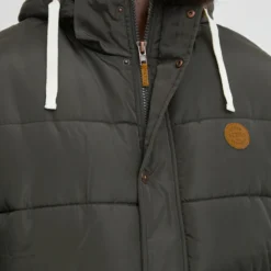 Blend Winterjassen Winterjas Frederico Heren Donkergrijs -Jack & Jones Verkoop e735b9543ec429cb39c3afd380fb3954 scaled