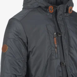 Blend Parkas Winterparka Eugen Heren Grijs -Jack & Jones Verkoop e76f887bc94b675909d89329450fb96f scaled