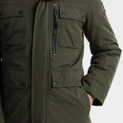 Camel Active Parkas Winterparka Heren Donkergroen 15 Camel Active Parkas Winterparka Heren Donkergroen -Jack & Jones Verkoop e901b49ab9507cc5f04db2cdfde0c0b0 scaled