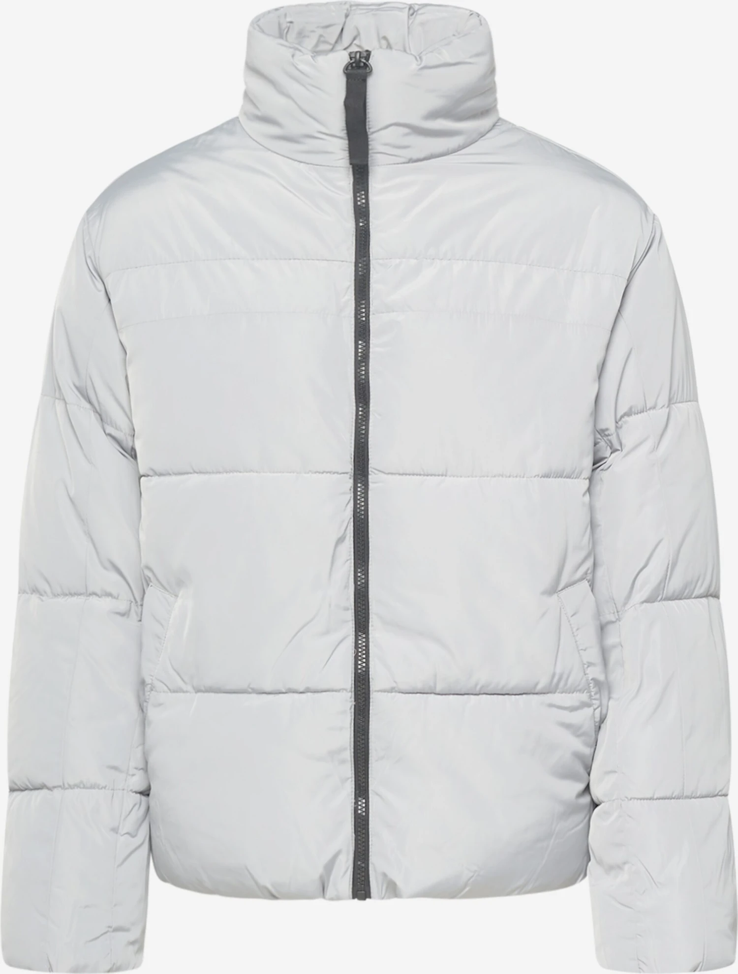 Only & Sons Winterjassen Winterjas EVERETT Heren Lichtgrijs 1 Only & Sons Winterjassen Winterjas EVERETT Heren Lichtgrijs