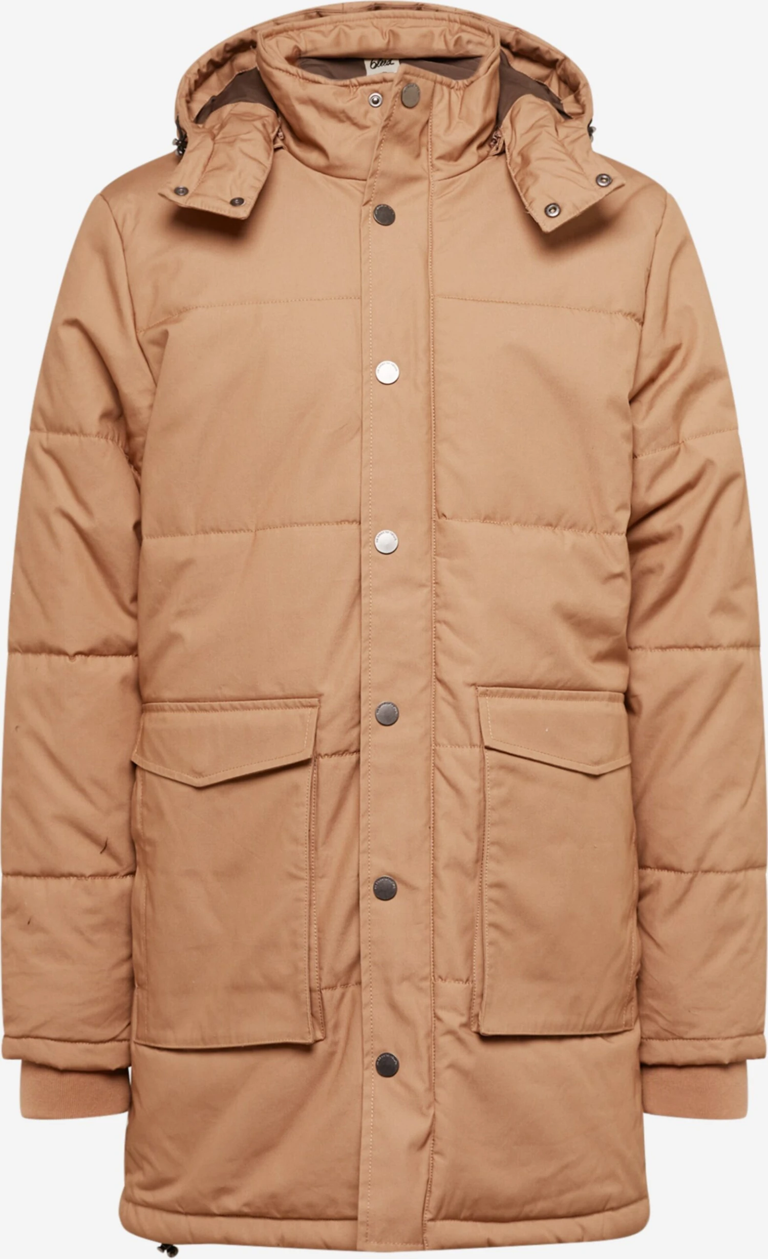 Winterjassen Winterjas Guerilla Heren Pueblo 1 Winterjassen Winterjas Guerilla Heren Pueblo