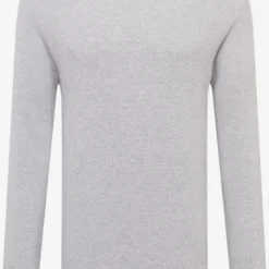 Tom Tailor Coltruien Trui Heren Grijs