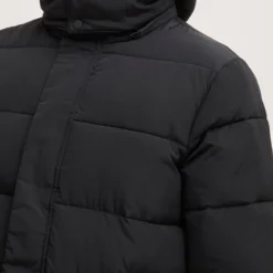 CASUAL FRIDAY Winterjassen Winterjas Ohlsen Heren Zwart 10 CASUAL FRIDAY Winterjassen Winterjas Ohlsen Heren Zwart -Jack & Jones Verkoop edfc361eec6eae7e580b970088c17afb scaled