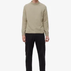 Marc O'Polo Coltruien Trui Heren Beige Gemêleerd 9 Marc O'Polo Coltruien Trui Heren Beige Gemêleerd -Jack & Jones Verkoop eee8b8f4cf8dda115f5fb69011774c50 scaled