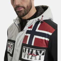 Parkas Winterparka Ludolf Heren Lichtgrijs 13 Parkas Winterparka Ludolf Heren Lichtgrijs -Jack & Jones Verkoop ef4b400c30d821737a0831d87c9b2049 scaled