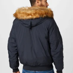 Winterjassen Winterjas Heren Navy -Jack & Jones Verkoop ef6e8d969c899670e77a6be15df36b1d scaled