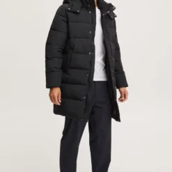 CASUAL FRIDAY Winterjassen Winterjas Ohlsen Heren Zwart 9 CASUAL FRIDAY Winterjassen Winterjas Ohlsen Heren Zwart -Jack & Jones Verkoop f002637e5f4f41c8660771b9e7fbf477 scaled