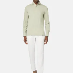 Longsleeves Shirt Heren Pastelgroen -Jack & Jones Verkoop f0103c69fd53c86d7c3d4face7ade510 scaled