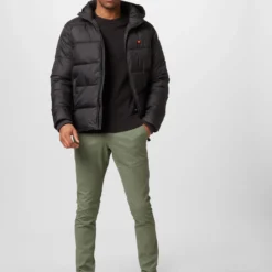 Ellesse Winterjassen Winterjas Paddero Heren Zwart 8 Ellesse Winterjassen Winterjas Paddero Heren Zwart -Jack & Jones Verkoop f030387ab2b3a80a4fa54d868ee213f9 scaled