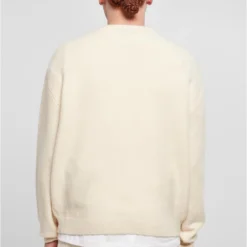 URBAN CLASSICS Crewneck Truien Trui Heren Crème -Jack & Jones Verkoop f0c3fbb1c6880461b51fc5293f389173 scaled