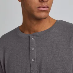 Blend Longsleeves Shirt Noble Heren Antraciet 10 Blend Longsleeves Shirt Noble Heren Antraciet -Jack & Jones Verkoop f1289010ba6d4e029961e15321de2314 scaled