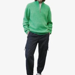 Marc O'Polo DENIM Coltruien Trui Heren Groen -Jack & Jones Verkoop f1cfbf7b427d1580ff97ca236ed79ea5 scaled