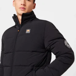 Ellesse Winterjassen Winterjas Nebby Heren Zwart 9 Ellesse Winterjassen Winterjas Nebby Heren Zwart -Jack & Jones Verkoop f26025ce48e5dabe7bf089a21be18bc5 scaled