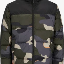 Jack & Jones Winterjassen Winterjas Chili Heren Gemengde Kleuren