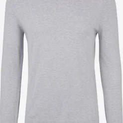 Strellson Crewneck Truien Trui Vincent Heren Grijs