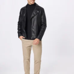 Blend Coltruien Trui Heren Zwart Gemêleerd -Jack & Jones Verkoop f3ef9fd36a29a270ea19c4f6c55d5488 scaled