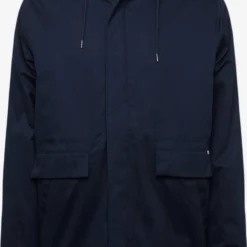 Thinking Mu Parkas Winterparka Peps Heren Navy