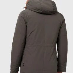 Indicode Jeans Parkas Winterparka Waters Heren Grijs -Jack & Jones Verkoop f5dccd2adf626cc6b3981b0153474899 scaled