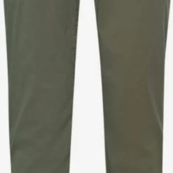 BRAX Pantalons Regular Broek Heren Groen