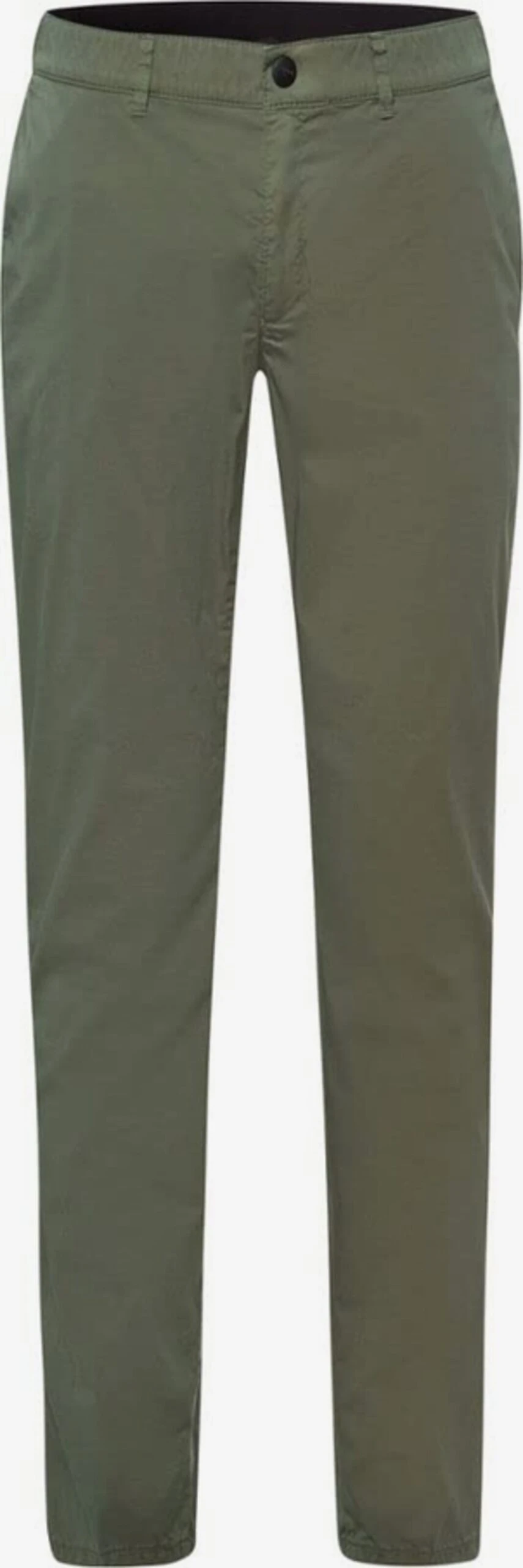 BRAX Pantalons Regular Broek Heren Groen 1 BRAX Pantalons Regular Broek Heren Groen
