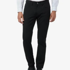 Pioneer Pantalons Regular Broek Rando Heren Zwart 12 Pioneer Pantalons Regular Broek Rando Heren Zwart -Jack & Jones Verkoop f769c1bba9868d8901ca821ec282f1ee scaled