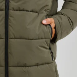 Indicode Jeans Winterjassen Winterjas Herschel Heren Olijfgroen -Jack & Jones Verkoop fa823b4039e17eb139026f39e0b2c22b scaled